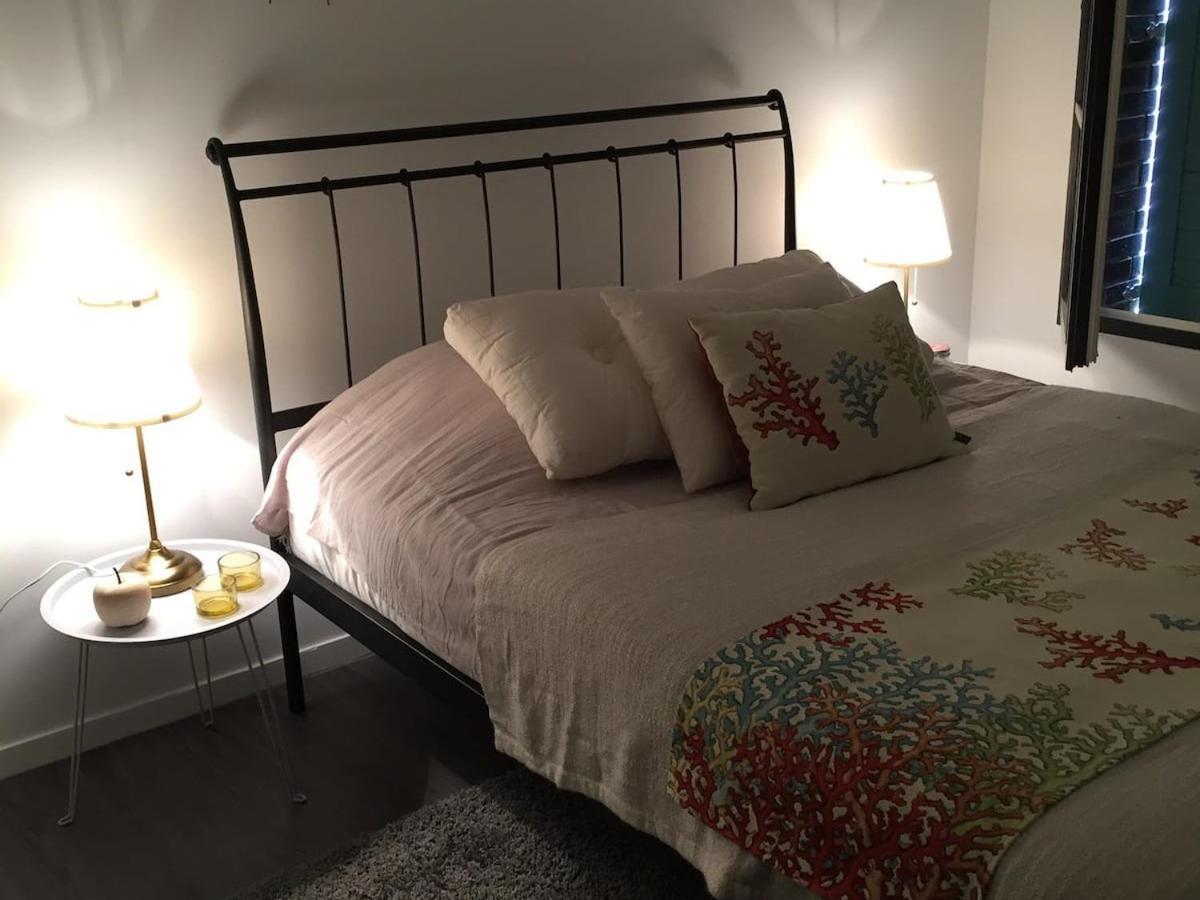 Beautiful Ground Floor 2 Bedroom Apartment Honfleur Extérieur photo