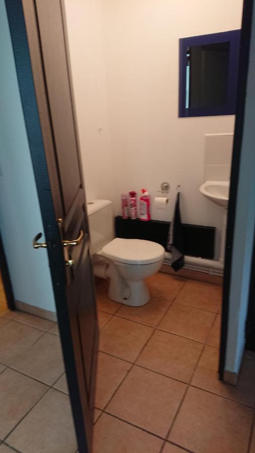 Beautiful Ground Floor 2 Bedroom Apartment Honfleur Extérieur photo