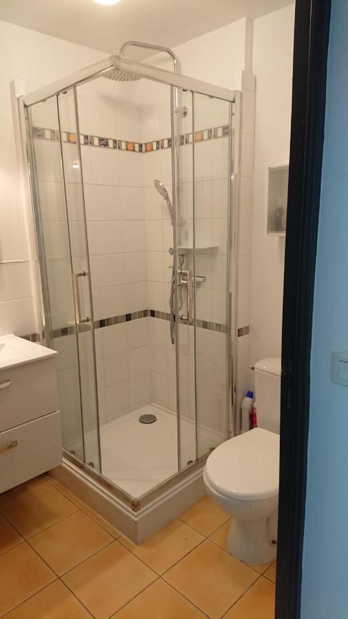 Beautiful Ground Floor 2 Bedroom Apartment Honfleur Extérieur photo